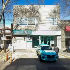 Allanamientos por presunto lavado de dinero vinculan a Sur Finanzas y a Claudio &ldquo;Chiqui&rdquo; Tapia