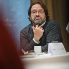 Renunci&oacute; Marco Lavagna a la direcci&oacute;n del INDEC a d&iacute;as de estrenarse el nuevo &iacute;ndice de inflaci&oacute;n