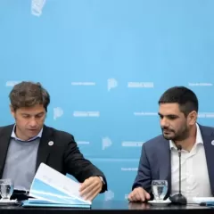 Esc&aacute;ndalo por una muerte tras un infarto: denuncian fallas de IOMA y apuntan a Homero Giles por una respuesta pol&eacute;mica