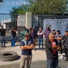 San Luis: cerr&oacute; Master Lajas, despidi&oacute; a 54 trabajadores y les ofrece el 60% de la indemnizaci&oacute;n en 12 cuotas