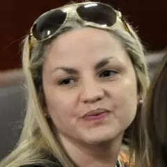 Sospechas de corrupci&oacute;n: la platense Carolina P&iacute;paro cancel&oacute; una deuda de casi 60 mil d&oacute;lares al asumir en el Banco Naci&oacute;n