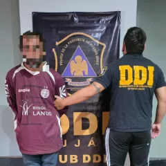 Chivilcoy: detuvieron a un hombre acusado de abusar a la prima, una menor de 10 a&ntilde;os