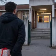 Un regalo de un padre por d&iacute;a del ni&ntilde;o, dej&oacute; al descubierto una estructura de alienaci&oacute;n parental: Psic&oacute;logos, abogados y funcionarios Judiciales en la mira