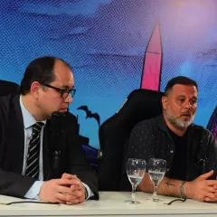 VIDEO | Fabian Reale en NOVA Stream: “Los liberales fuimos estafados por Milei”
