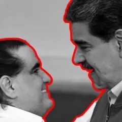 El arquitecto del saqueo: Alex Saab y la maquinaria criminal que devast&oacute; a Venezuela