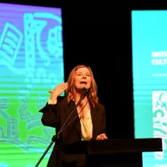 Ñoquis al por mayor: La Cámpora manejará una caja de 240 millones de pesos por día para la militancia