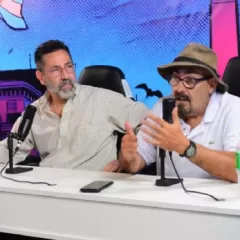 VIDEO | Libre comercio, soberan&iacute;a y Trump: los ejes del fuerte descargo de Alberdi en NOVA Stream