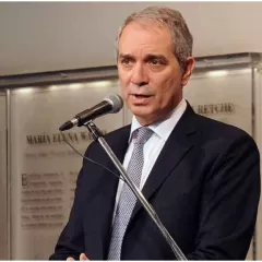 Alak vuelve a conducir el PJ de La Plata tras casi 20 a&ntilde;os y sin internas