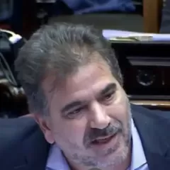 ¿Por qué nadie habla de esto?: investigan a Cristian Ritondo por enriquecimiento ilícito, lavado de dinero y un imperio de testaferros