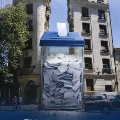 UPCNBA bajo cuestionamiento: denuncias de aprietes, exclusi&oacute;n electoral y una crisis de representaci&oacute;n