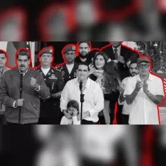 El &uacute;ltimo secreto de Saab: lo que sabe el hombre que los Maduro no quieren que hable
